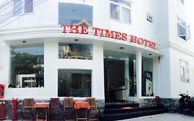 The Times Hotel